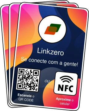 Cartao NFC